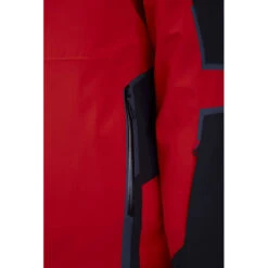 Spyder Titan Jacket 2023 -Utahskis Spyder Titan Jacket 22 23 VOBK 4