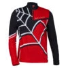 Spyder Vital 1/4 Zip Base Layer Top 21-22