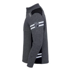 Spyder Wengen Half Zip Fleece 2023 -Utahskis Spyder Wengen Half Zip Fleece 22 23 EBNY 3
