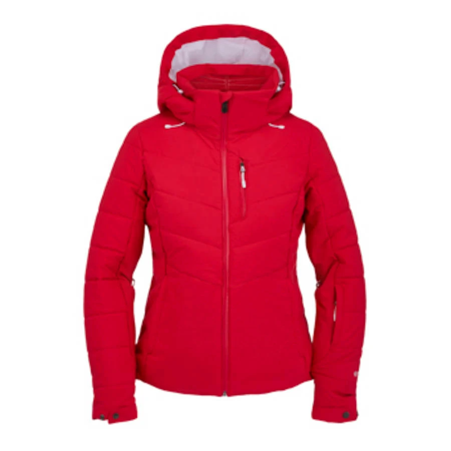 Spyder Haven GORE-TEX Infinium Womens Jacket 21-22 4 Spyder Haven GORE-TEX Infinium Womens Jacket 21-22 - Image 4