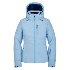 Spyder Haven GORE-TEX Infinium Womens Jacket 21-22 9 Spyder Haven GORE-TEX Infinium Womens Jacket 21-22 -Utahskis Spyder Women s Haven Gore Tex Infinium Jacket 21 22 FROST 1