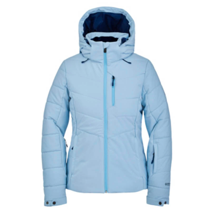 Spyder Haven GORE-TEX Infinium Womens Jacket 21-22 5 Spyder Haven GORE-TEX Infinium Womens Jacket 21-22 - Image 5