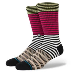 Stance Diatonic Crew Sock 2023