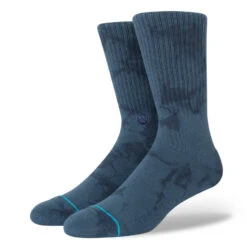 Stance Inflexion Crew Sock 2023