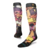 Stance Mushies Snow Sock 2023