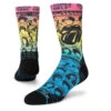 Stance Rolling Stones Crew Socks 2023