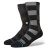 Stance Triple Check Crew Sock 2023