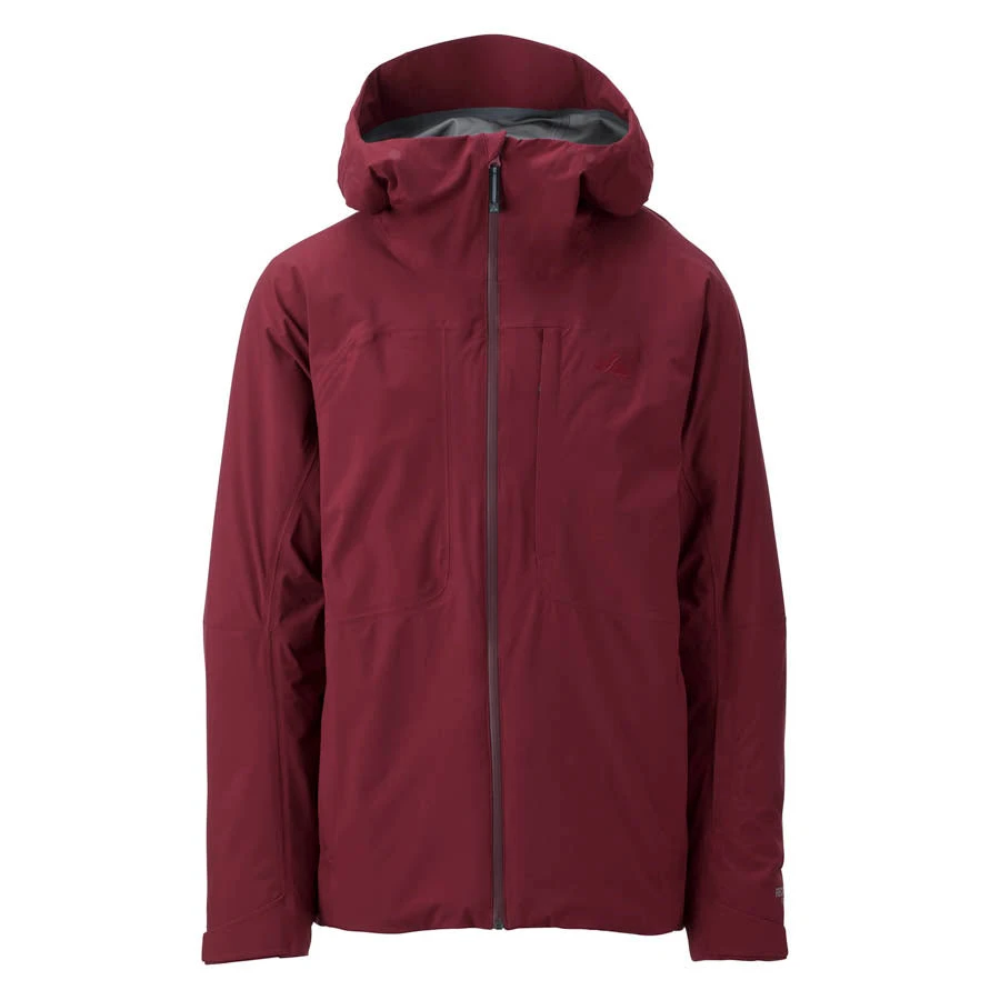 Strafe Ozone Jacket 21-22 2 Strafe Ozone Jacket 21-22 - Image 2