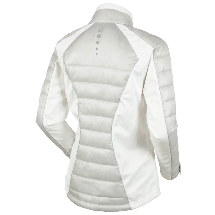 Sunice Cheryl Thermal Womens Jacket 2023 3 Sunice Cheryl Thermal Womens Jacket 2023 - Image 3