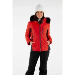 Sunice Rae Womens Jacket 21-22