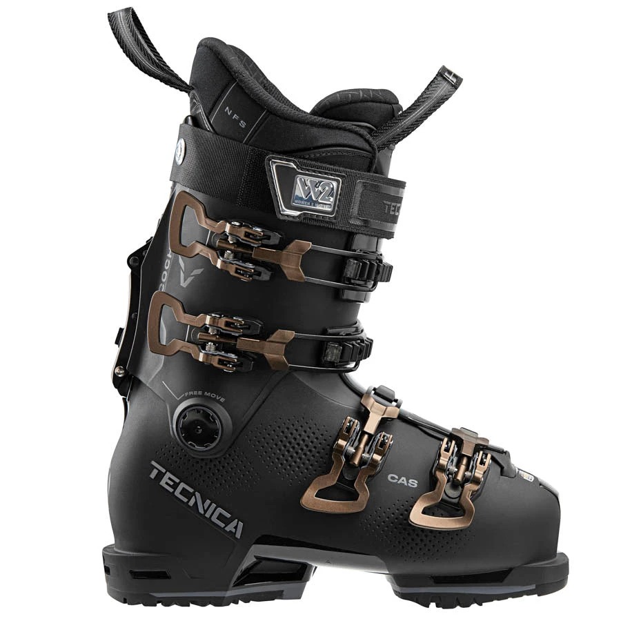 Tecnica Cochise 85 Womens Ski Boots 2023 2 Tecnica Cochise 85 Womens Ski Boots 2023 - Image 2