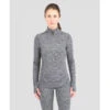 Terramar Cloud Nine Womens Base Layer Top 21-22
