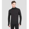 Terramar Thermolator Half-Zip Base Layer Top 21-22