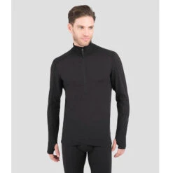 Terramar Thermolator Half-Zip Base Layer Top 21-22