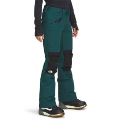 The North Face Aboutaday Womens Pant 2023 -Utahskis The North Face Aboutaday Womens Pant 22 23 PGBK 3