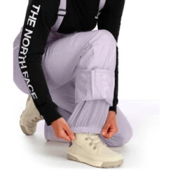 The North Face Amry Womens Bib Pant 2023 -Utahskis The North Face Amry Womens Bib Pant 22 23 LAVF 3