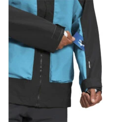 The North Face Balfron Jacket 2023 -Utahskis The North Face Balfron Jacket 22 23 BKAB 3