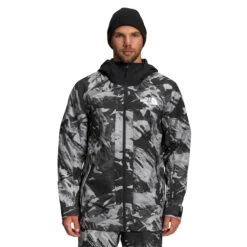 The North Face Balfron Jacket 2023 -Utahskis The North Face Balfron Jacket 22 23 BTMP 1