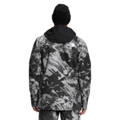 The North Face Balfron Jacket 2023 -Utahskis The North Face Balfron Jacket 22 23 BTMP 2