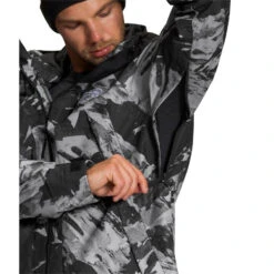 The North Face Balfron Jacket 2023 -Utahskis The North Face Balfron Jacket 22 23 BTMP 3