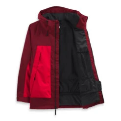 The North Face Balfron Jacket 2023 -Utahskis The North Face Balfron Jacket 22 23 CRED 4