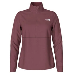 The North Face Canyonlands Womens 1/4 Zip Fleece 2023 -Utahskis The North Face Canyonlands Womens 1 4 Zip Fleece 22 23 WGIH 1