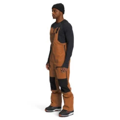 The North Face Ceptor Bib Pant 2023 -Utahskis The North Face Ceptor Bib Pant 22 23 LBBK 3