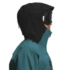 The North Face Ceptor Jacket 2023 -Utahskis The North Face Ceptor Jacket 22 23 HBBK 3