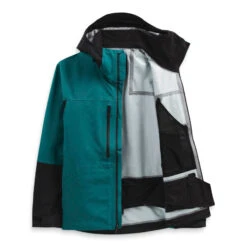 The North Face Ceptor Jacket 2023 -Utahskis The North Face Ceptor Jacket 22 23 HBBK 4