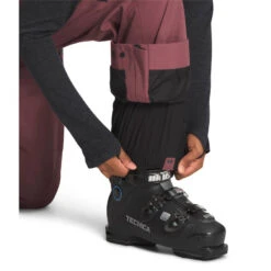 The North Face Ceptor Womens Bib Pant 2023 -Utahskis The North Face Ceptor Womens Bib Pant 22 23 WGIN 3