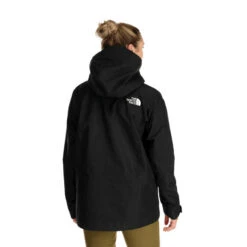 The North Face Ceptor Womens Jacket 2023 -Utahskis The North Face Ceptor Womens Jacket 22 23 BLAC 2