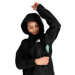 The North Face Ceptor Womens Jacket 2023 -Utahskis The North Face Ceptor Womens Jacket 22 23 BLAC 3