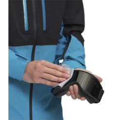 The North Face Chakal Jacket 2023 -Utahskis The North Face Chakal Jacket 22 23 ABBK 3