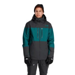 The North Face Chakal Jacket 2023 -Utahskis The North Face Chakal Jacket 22 23 AGHB 1