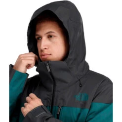 The North Face Chakal Jacket 2023 -Utahskis The North Face Chakal Jacket 22 23 AGHB 4