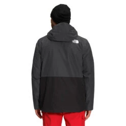 The North Face Clement Triclimate Jacket 2023 -Utahskis The North Face Clement Triclimate Jacket 22 23 AGBK 2