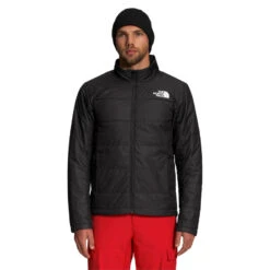 The North Face Clement Triclimate Jacket 2023 -Utahskis The North Face Clement Triclimate Jacket 22 23 AGBK 4