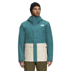 The North Face Clement Triclimate Jacket 2023 -Utahskis The North Face Clement Triclimate Jacket 22 23 HBBK 1