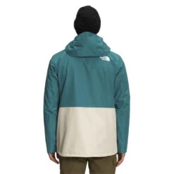 The North Face Clement Triclimate Jacket 2023 -Utahskis The North Face Clement Triclimate Jacket 22 23 HBBK 2