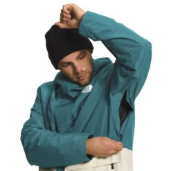 The North Face Clement Triclimate Jacket 2023 -Utahskis The North Face Clement Triclimate Jacket 22 23 HBBK 3