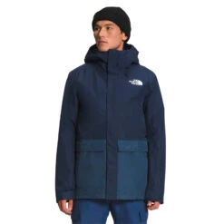 The North Face Clement Triclimate Jacket 2023 -Utahskis The North Face Clement Triclimate Jacket 22 23 SNSB 1