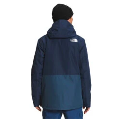 The North Face Clement Triclimate Jacket 2023 -Utahskis The North Face Clement Triclimate Jacket 22 23 SNSB 2