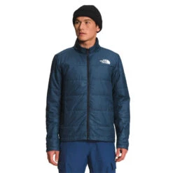 The North Face Clement Triclimate Jacket 2023 -Utahskis The North Face Clement Triclimate Jacket 22 23 SNSB 4