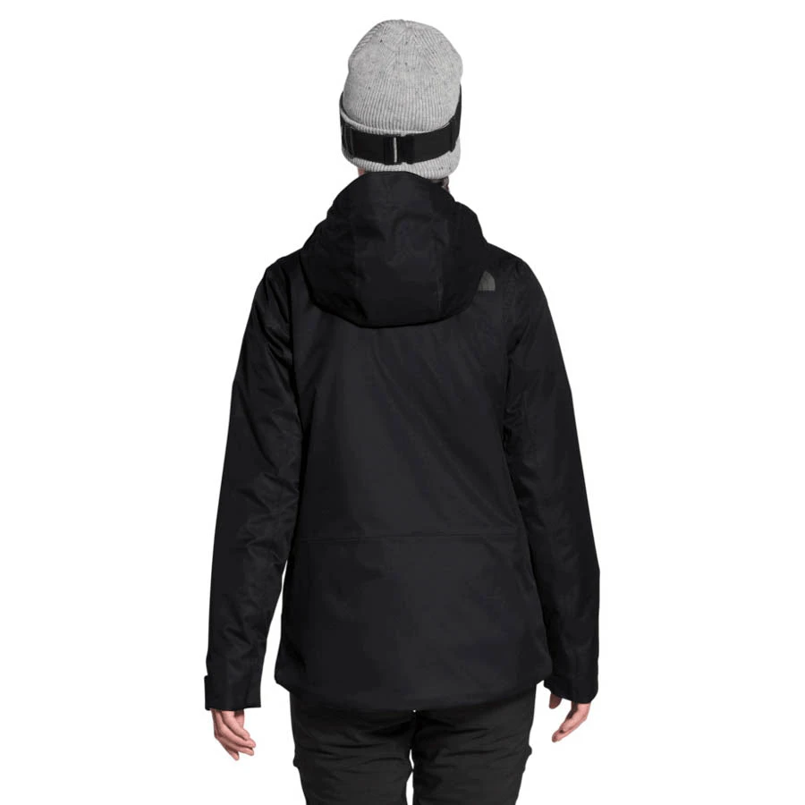 The North Face Clementine Triclimate Womens Jacket 2023 3 The North Face Clementine Triclimate Womens Jacket 2023 - Image 3