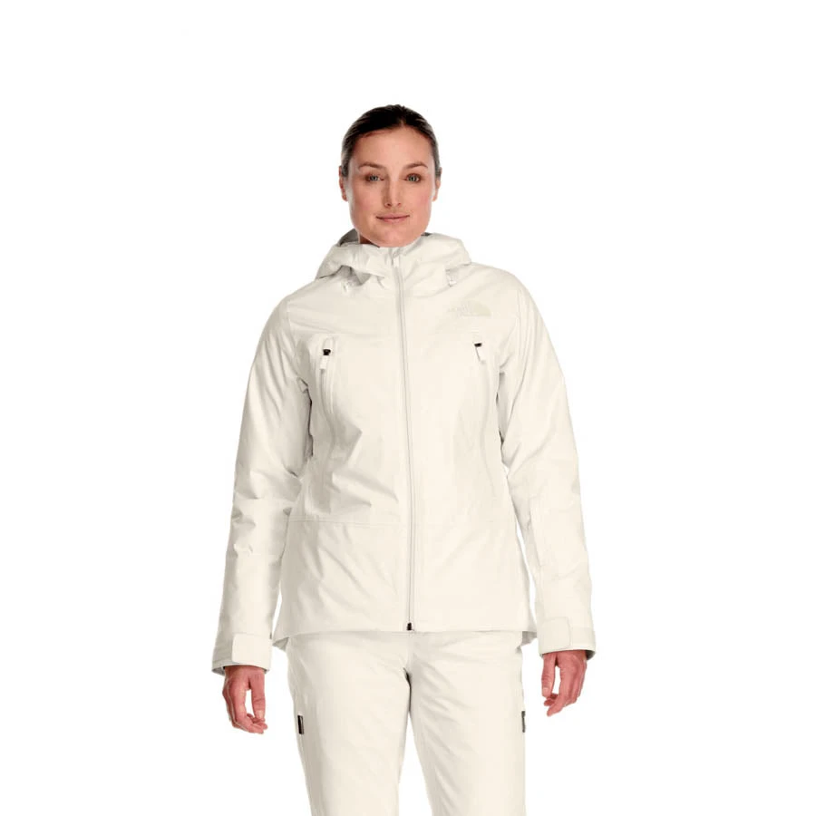 The North Face Clementine Triclimate Womens Jacket 2023 6 The North Face Clementine Triclimate Womens Jacket 2023 - Image 6