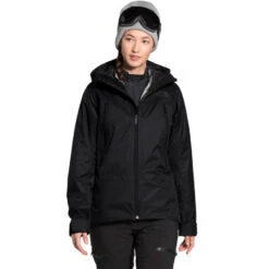 The North Face Clementine Triclimate Womens Jacket 2023