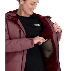 The North Face Corefire Down Womens Jacket 2023 -Utahskis The North Face Corefire Down Womens Jacket 22 23 WGIN 3