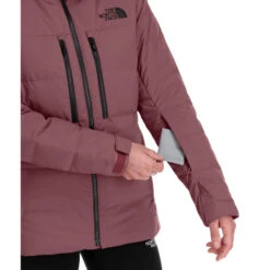 The North Face Corefire Down Womens Jacket 2023 -Utahskis The North Face Corefire Down Womens Jacket 22 23 WGIN 4