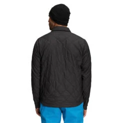 The North Face Fort Point Insulated Flannel 2023 -Utahskis The North Face Fort Point Insulated Flannel 22 23 REDP 3