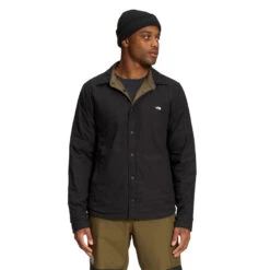 The North Face Fort Point Insulated Flannel 2023